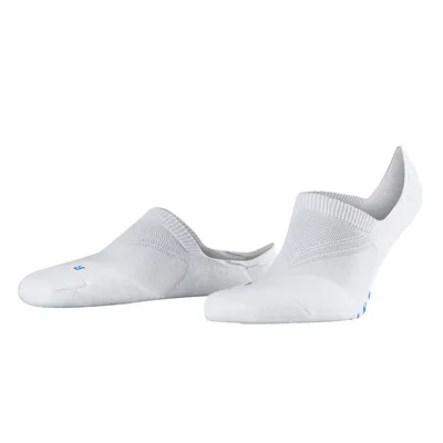 Produktbild von FALKE Cool Kick Uni Füßlinge white 37-38