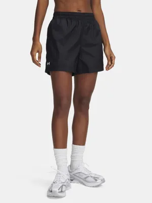 Produktbild von Under Armour Damen Shorts Ua Rival Woven Short 1389628-001__SM