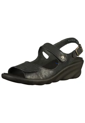 Produktbild von Wolky Sandalen Sandalen Nubukleder
