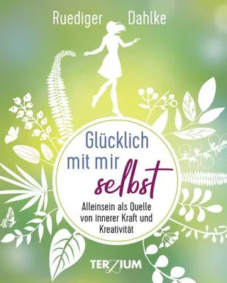 Obrázok produktu pre Glücklich mit mir selbst