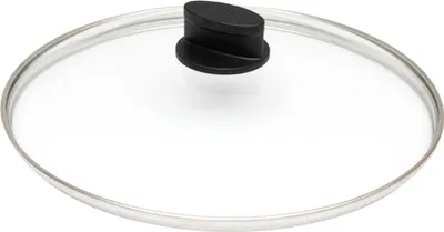 Immagine prodotto di Eco Lite - Coperchio completo vetro Ø 24