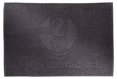 Produktbild von Badematte in Anthrazit 50 x 75 cm