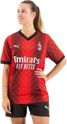 Image de Chemise Puma Ac Milan Home Jsy 77038301