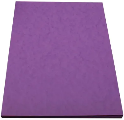 Produktbild von Clairefontaine 3131Z, Kunstpapier, 256 g/m², 50 Blätter
