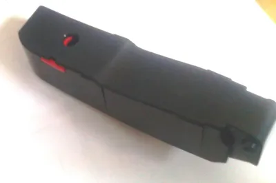 Imagen del producto de Lascal Radaufhängung links für Buggy Board und Kiddy Board