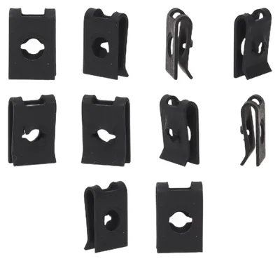 Produktbild von Epcrcm136, Metallklammern, 10 Stück.