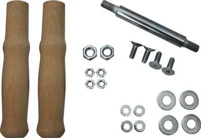 Produktbild von CAPITO Montagezubehör für Schubkarre 8698985,5691673