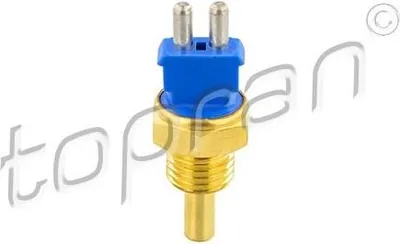 Produktbild von TOPRAN 400 868 Kühlmitteltemperatursensor passend für MERCEDES-BENZ Stufenheck (W124) C-Klasse Limousine (W202) E-Klasse Limousine (W210) SL (R129)