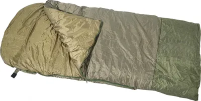 Produktbild von Kogha 5-Season Schlafsack Warrior Pro+