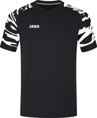 Produktbild von JAKO Trikot Wild KA schwarz/weiß M