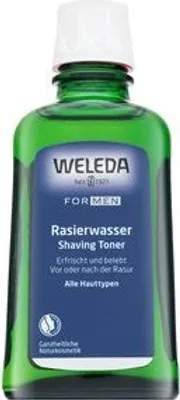Produktbild von Weleda Rasierwasser, 100 ml