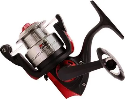 Produktbild von Abu Garcia Rolle Cardinal 51 FD - Spinnrolle