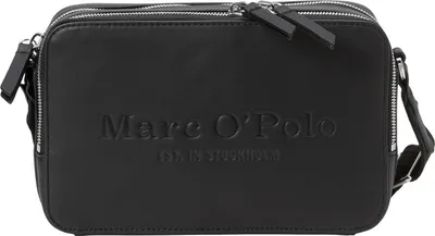 Produktbild von Marc O'Polo Umhängetasche Schultertasche Vala Crossbody Bag Black schwarz