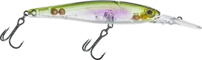 Produktbild von Illex Spinvido 70 SP HL Ghost Smelt