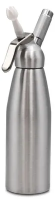 Imagen del producto de Sifón de aluminio
