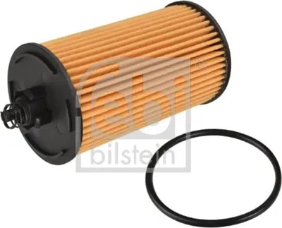 Produktbild von Febi Ölfilter für Chevrolet Aveo Cruze Orlando Trax Opel Mokka