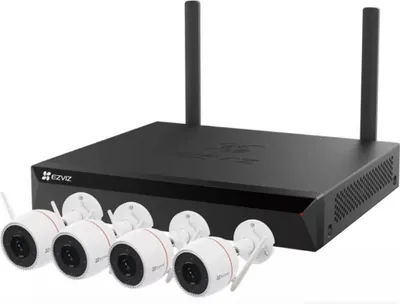 Image de Kit caméra - Ezviz - BW3844 -