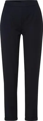 Immagine prodotto di Pantaloni in tessuto Frank Walder per donna