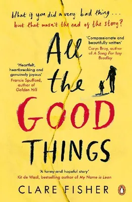 Produktbild von All the Good Things