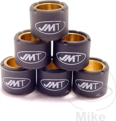 Immagine prodotto di JMP - Kit di pesi variatore compatibili con Piaggio Zip SSL 25