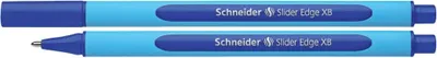 Image de Schneider 50-152203 Stylo à bille Slider Edge - XB, bleu