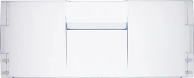 Produktbild von easyPART passend für 4807850100 Beko Gefrierfachklappe oben für Gefrierteil in KühlGefrierKombination
