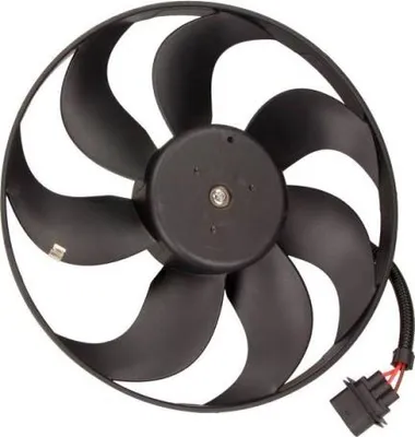 Image de Ventilateur, refroidissement du moteur