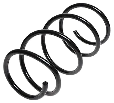 Produktbild von Lesjöfors Fahrwerksfeder  4008454