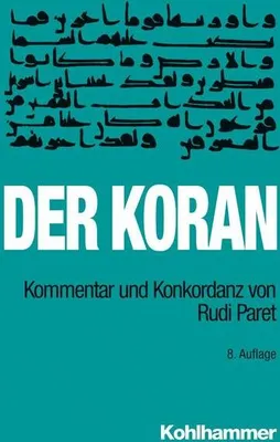 Produktbild von Der Koran