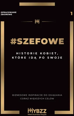 Obrázok produktu pre SZEFOWE. Historie kobiet, które idą po swoje