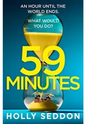 Produktbild von 59 Minutes
