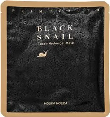 Obrázok produktu pre Holika Holika Hydrożelowa maseczka z ekstaktem ze śluzu ślimaka, 25g