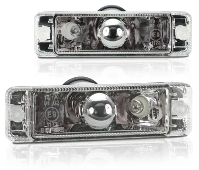 Zdjęcie produktu dla Reflektor kierunkowskazu, światło pozycyjne, przód, do VW Golf I, Golf II, Polo 86C, Jetta