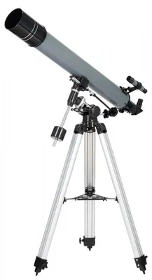 Produktbild von Levenhuk Blitz 80 PLUS Teleskop