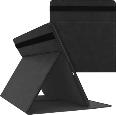 Productafbeelding van imoshion Stand Flipcase voor de Kobo Elipsa 2E - Zwart