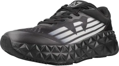 Zdjęcie produktu dla Ea7 X8x239 Xk432 Czarny