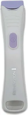 Image de Tondeuse bikini rechargeable - Remington - BKT4000 - smooth & silky