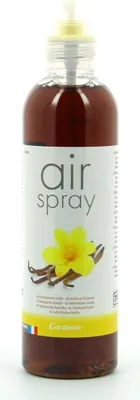 Immagine prodotto di Carlinea Deodorante per ambienti Vanilla 250 ml