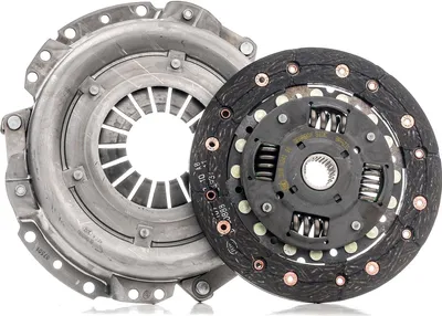 Immagine prodotto di Kit frizione LuK 618 3086 09 per RENAULT Clio III Hatchback (BR0/1 CR0/1)