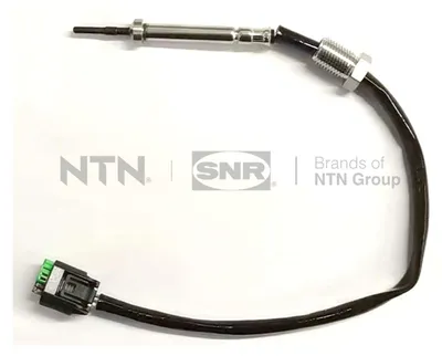 Image de capteur de température des gaz d'échappement BMW EGT