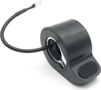 Produktbild von Gashebel für Motus Scooty 10 / SPOKEY Rino+ / Iscooter H7