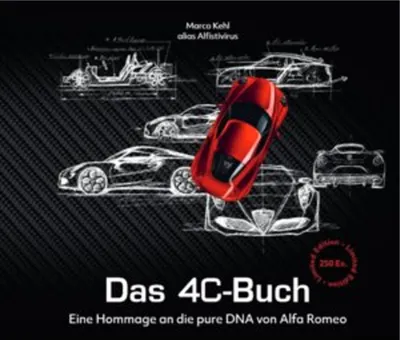 Obrázek produktu pro Das 4C Buch