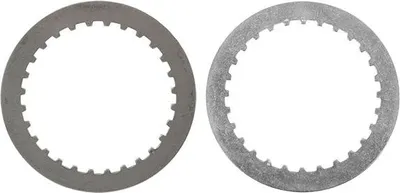Produktbild von TRW Stahllamellensatz Kupplung MES922-2 Stahl 103 8mm