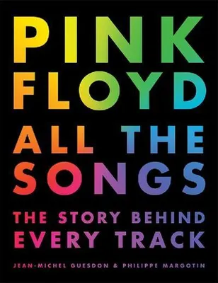 Obrázek produktu pro Pink Floyd All the Songs