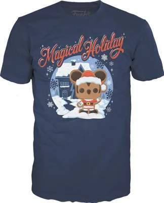 Obrázek produktu pro Disney - Mickey - tričko S