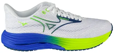 Produktbild von Mizuno Wave Rider 29 Laufschuhe Weiß EU 41 Mann Weiß EU 41