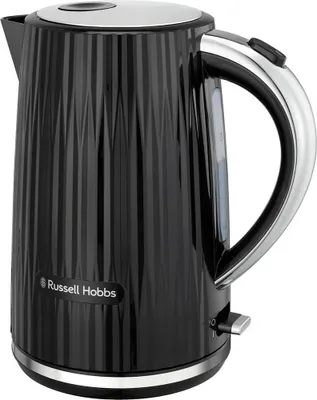 Produktbild von Russell Hobbs 27361-70 Wasserkocher 1,7 l Schwarz