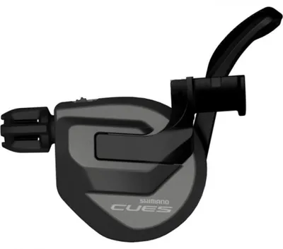 Produktbild von SHIMANO Schalthebel CUES SL-U8000 Schalthebel - 2-fach.