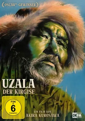 Zdjęcie produktu dla Uzala, Kirgizka