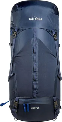 Immagine prodotto di TATONKA zaino da escursione zaino Norix 48 Navy blu scuro
